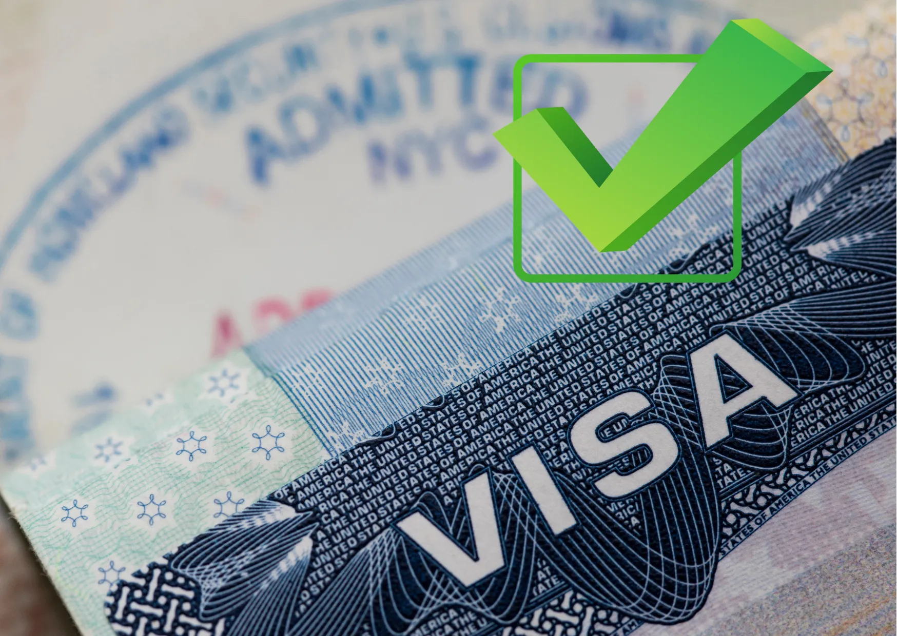 Imagem principal para o artigo Como aumentar as chances de conseguir o visto americano da Now Vistos